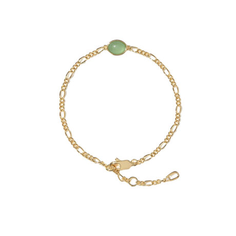 Natural Emerald Bracelet