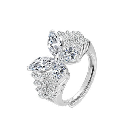 Phantom Butterfly Ring