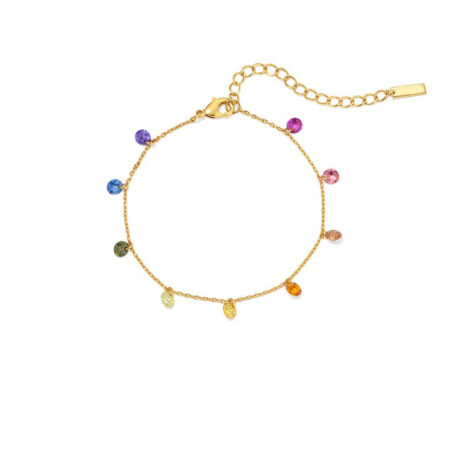 Rainbow Bracelet