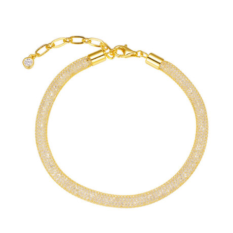 Sparkling Starry Bracelet